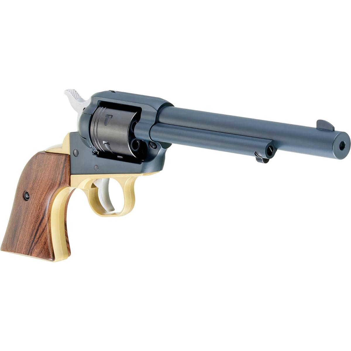ruger wrangler 6 5 22lr 2050