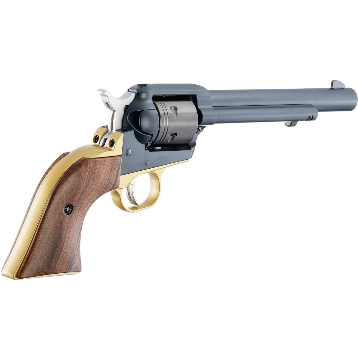 ruger wrangler 6 5 22lr 2050