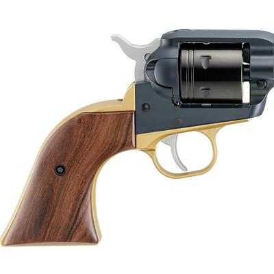 ruger wrangler 6 5 22lr 2050