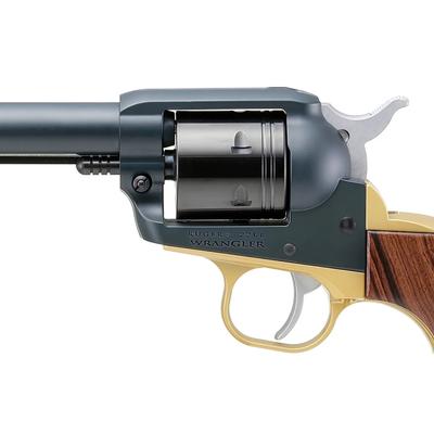 ruger wrangler 6 5 22lr 2050