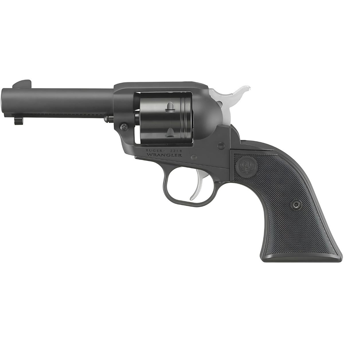 Ruger Wrangler 3,75'' .22LR (2052)