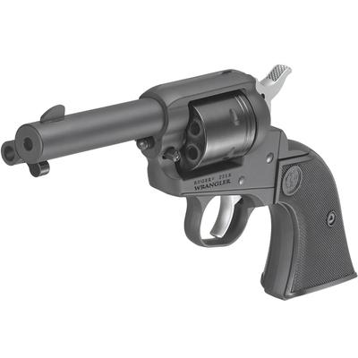 ruger wrangler 3 75 22lr 2052