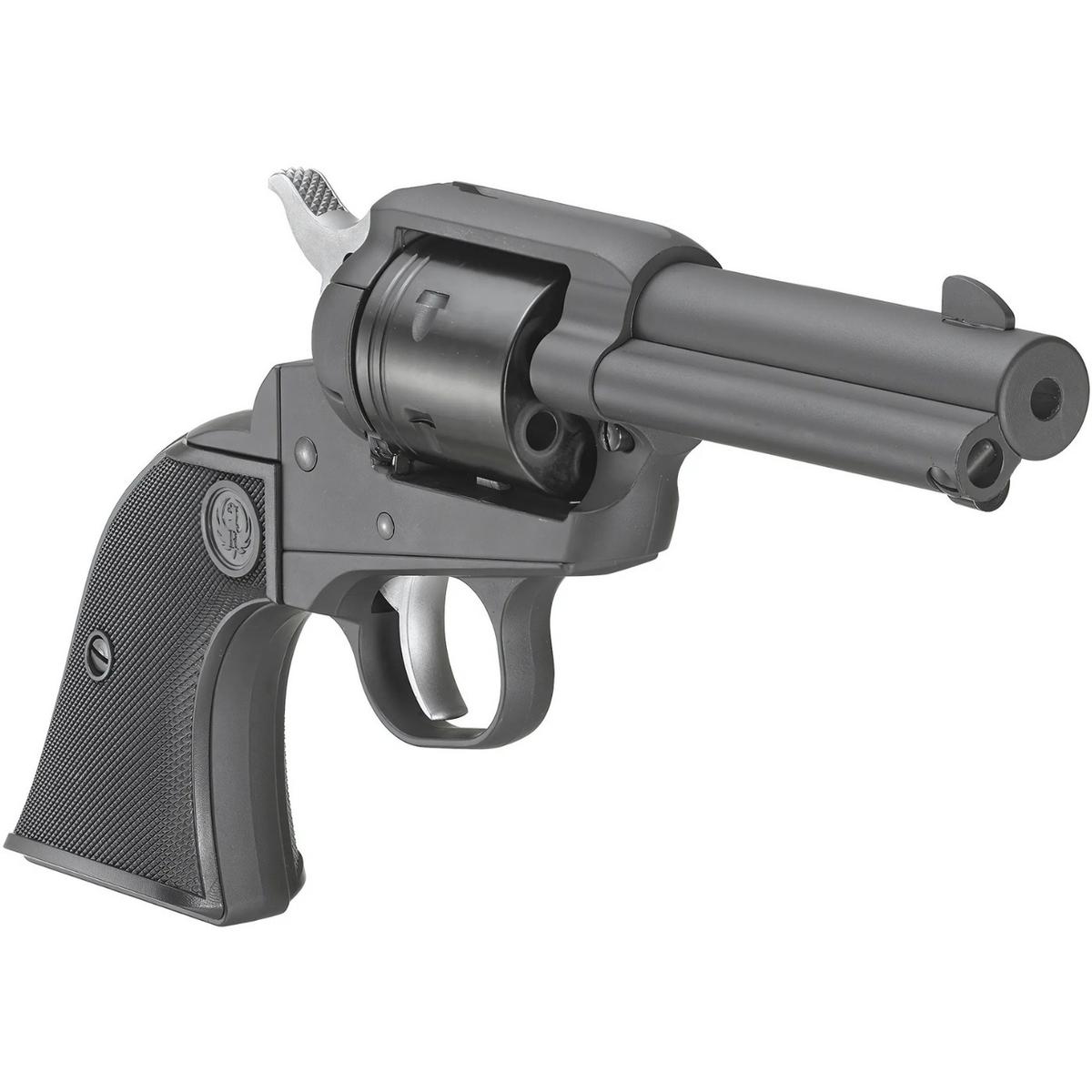 ruger wrangler 3 75 22lr 2052