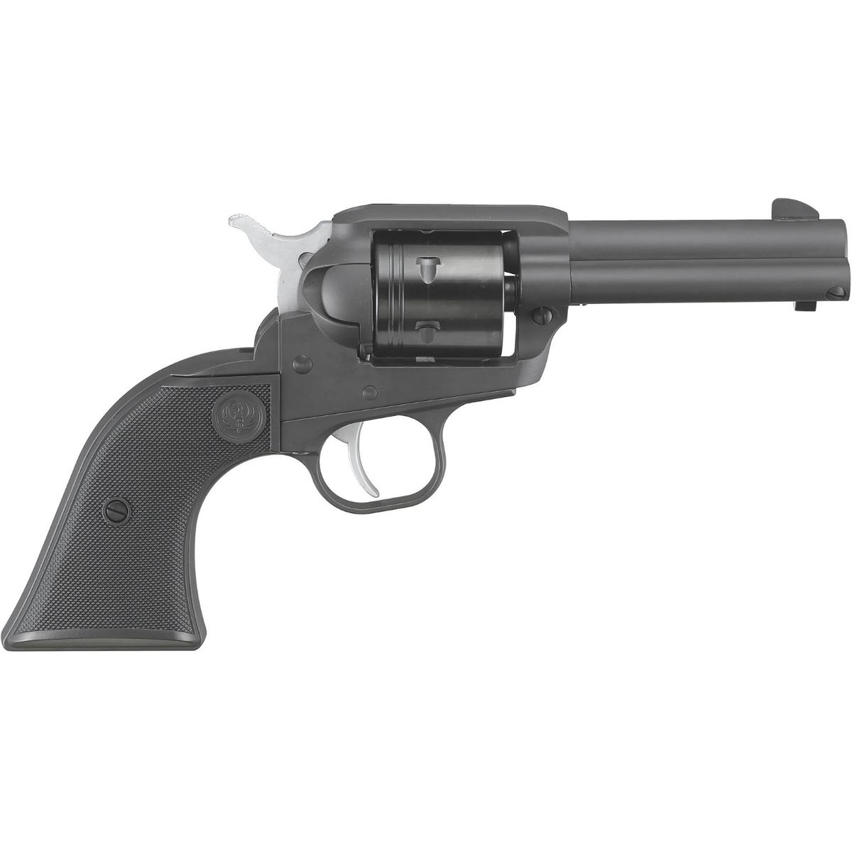 ruger wrangler 3 75 22lr 2052