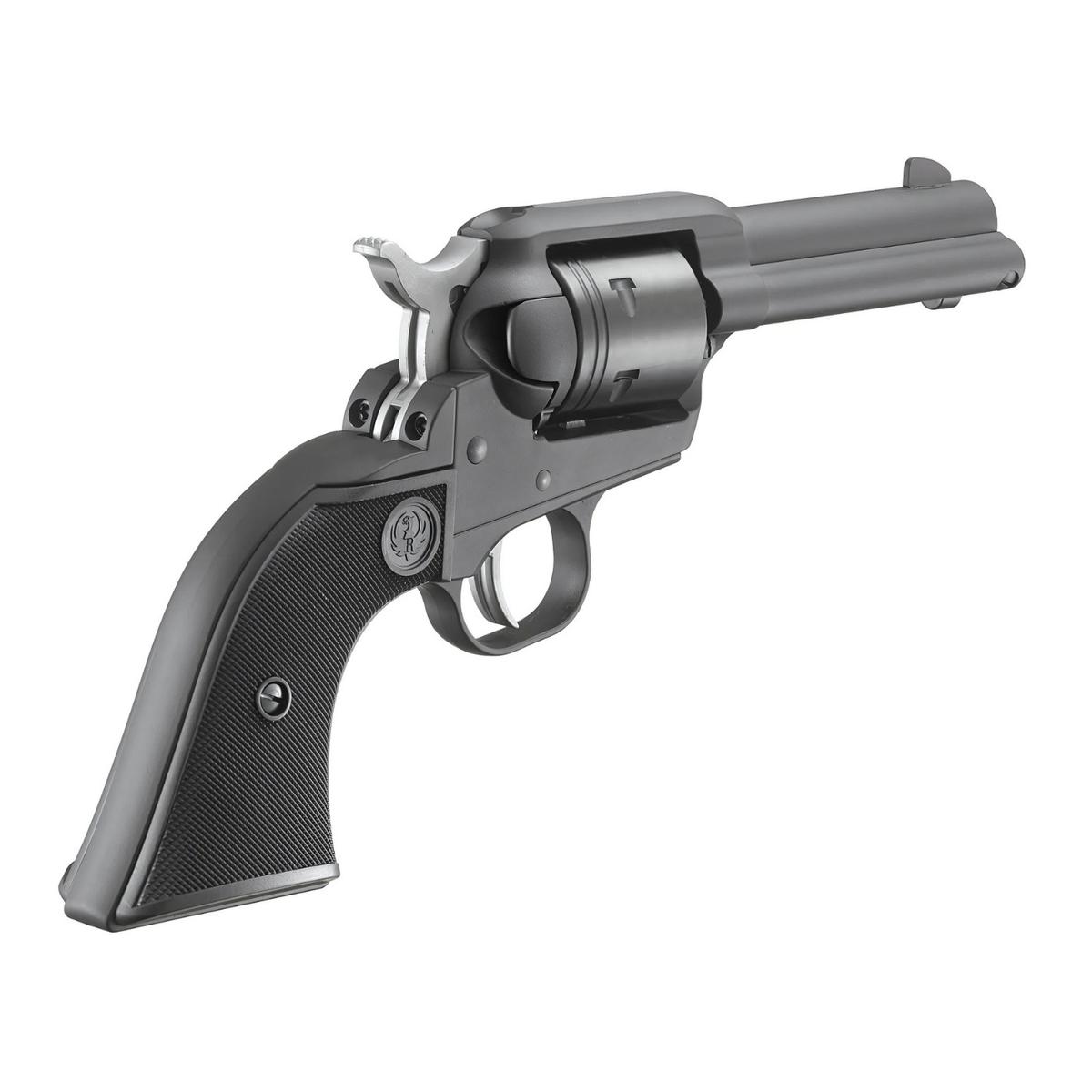 ruger wrangler 3 75 22lr 2052