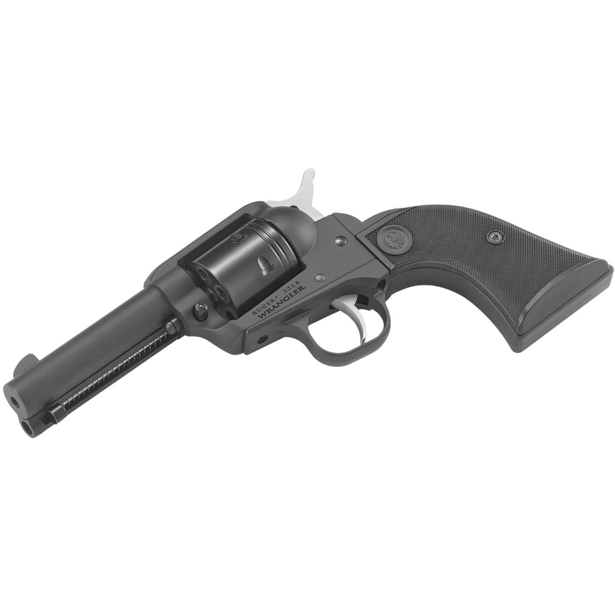 ruger wrangler 3 75 22lr 2052