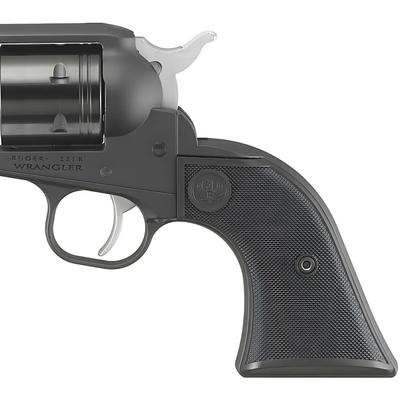 ruger wrangler 3 75 22lr 2052