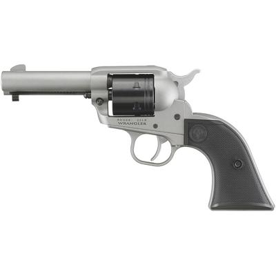 Ruger Wrangler 3,75'' .22LR...