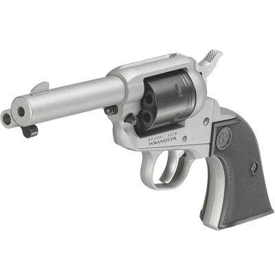 ruger wrangler 3 75 22lr 2053