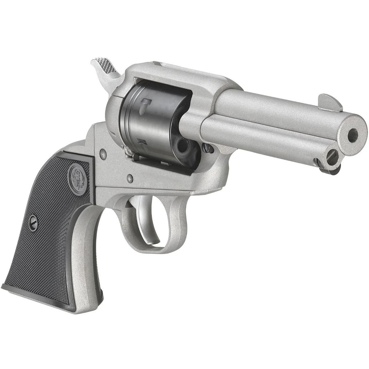 ruger wrangler 3 75 22lr 2053