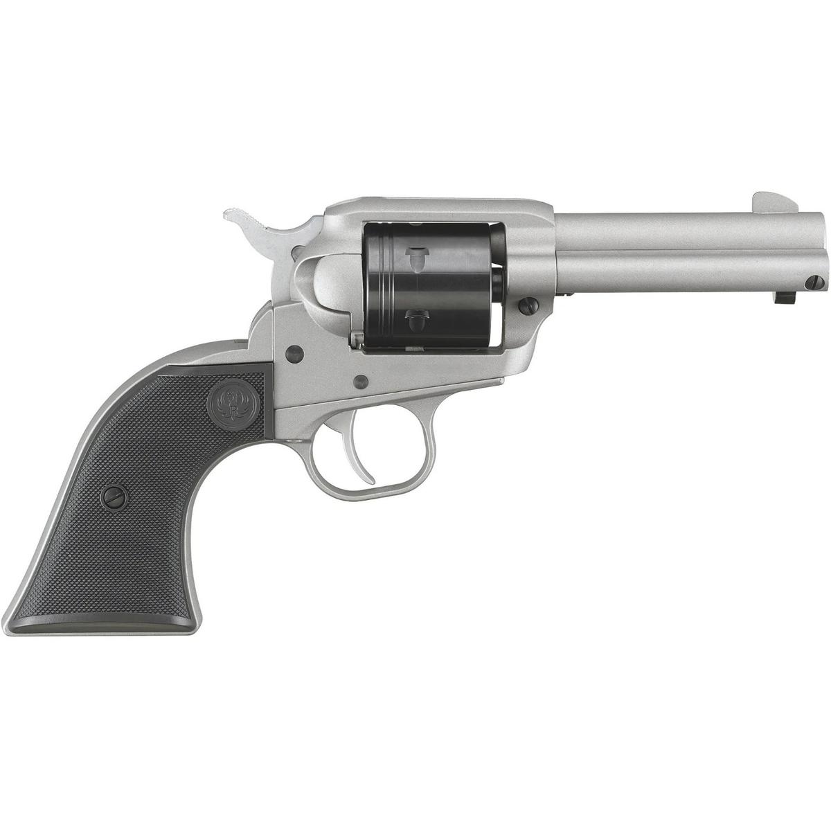 ruger wrangler 3 75 22lr 2053