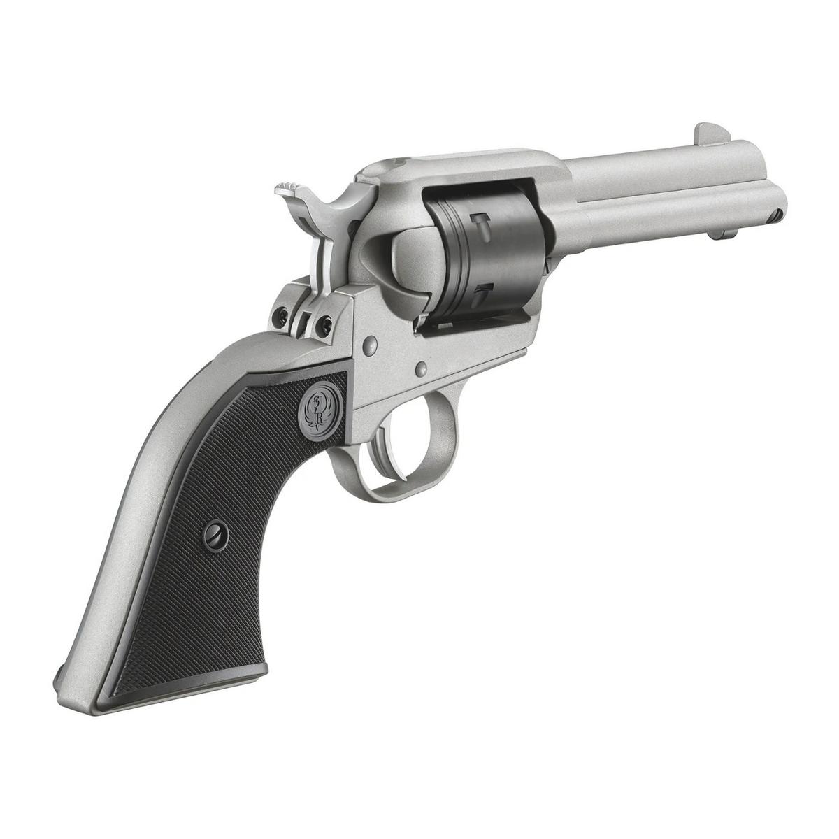ruger wrangler 3 75 22lr 2053