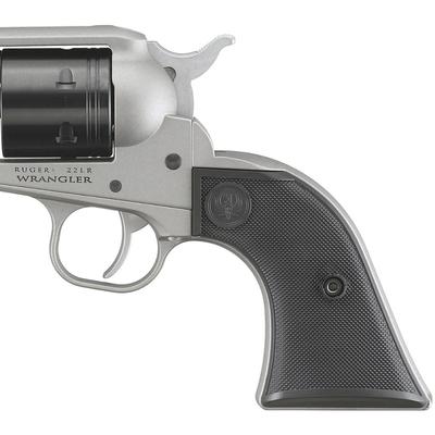 ruger wrangler 3 75 22lr 2053