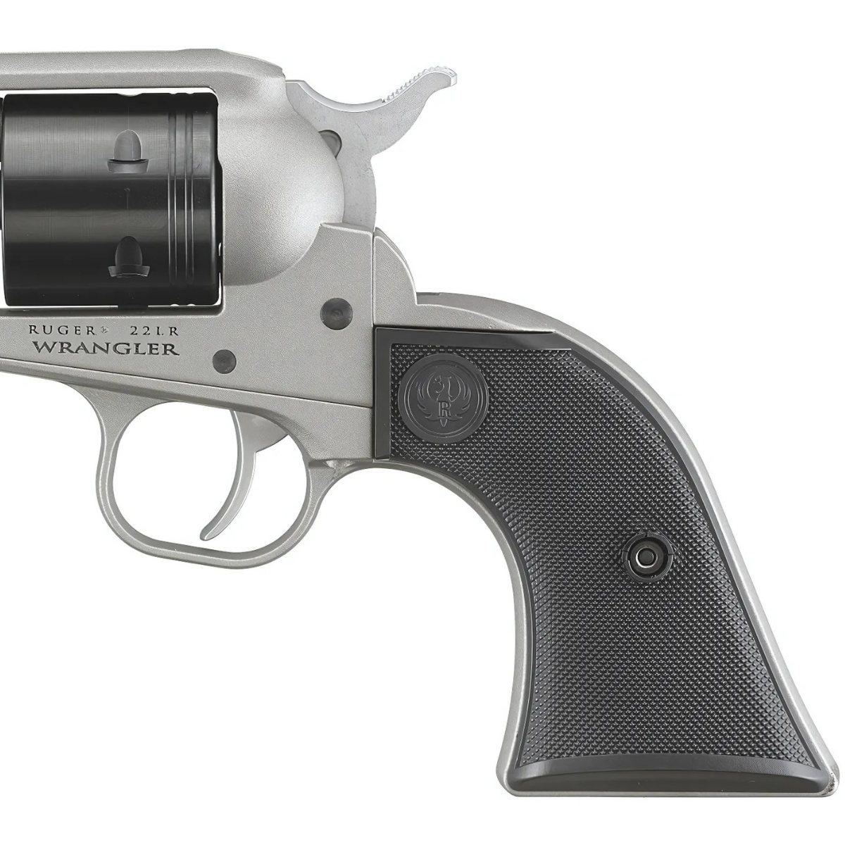 ruger wrangler 3 75 22lr 2053