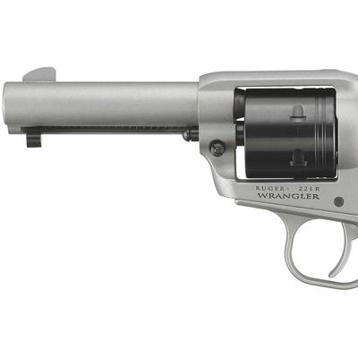 ruger wrangler 3 75 22lr 2053