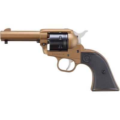 Ruger Wrangler 3,75'' .22LR...
