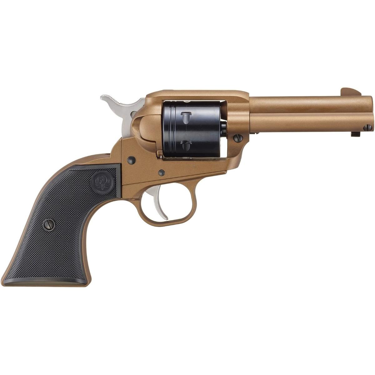 ruger wrangler 3 75 22lr 2054