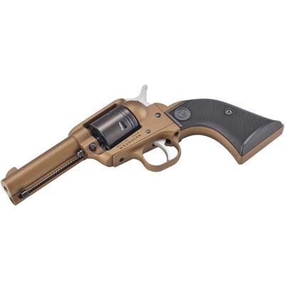 ruger wrangler 3 75 22lr 2054