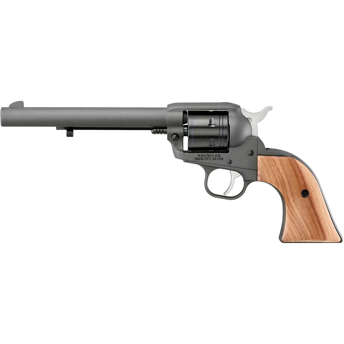 Ruger Wrangler 6,5'' .22LR (2057)