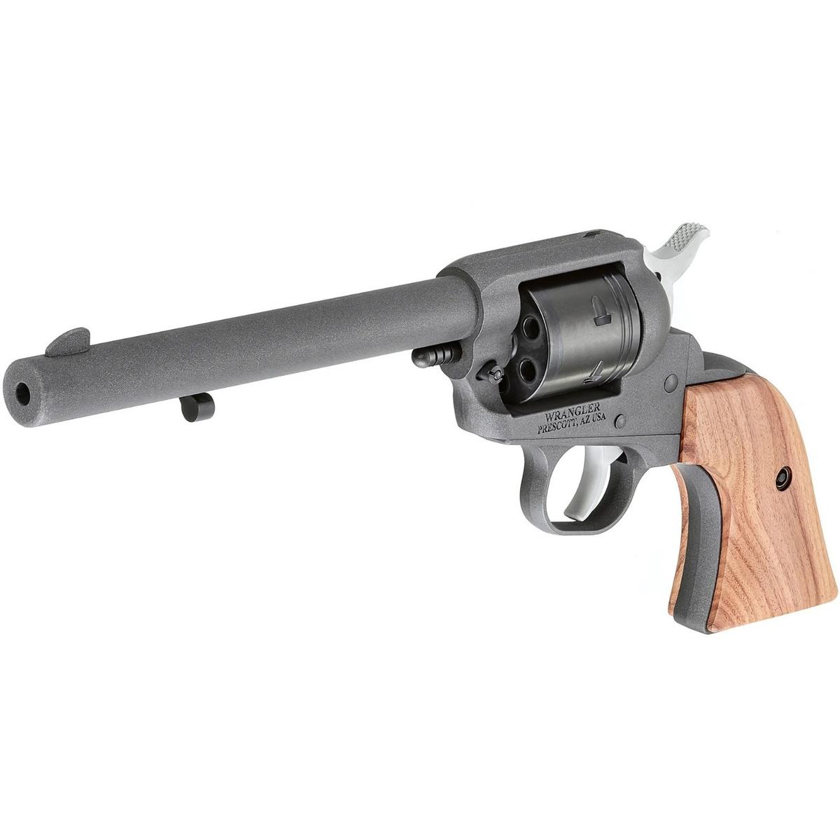 Ruger Wrangler 6,5'' .22LR (2057)