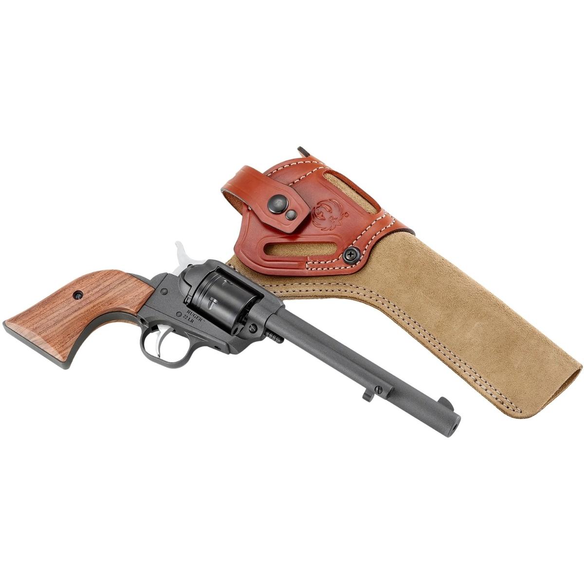 ruger wrangler 6 5 22lr 2057