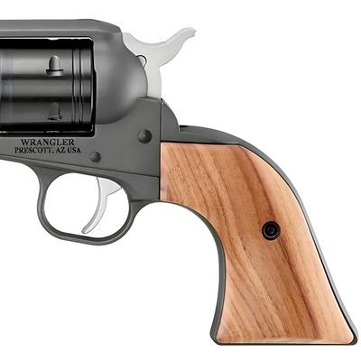 ruger wrangler 6 5 22lr 2057