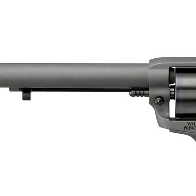 ruger wrangler 6 5 22lr 2057