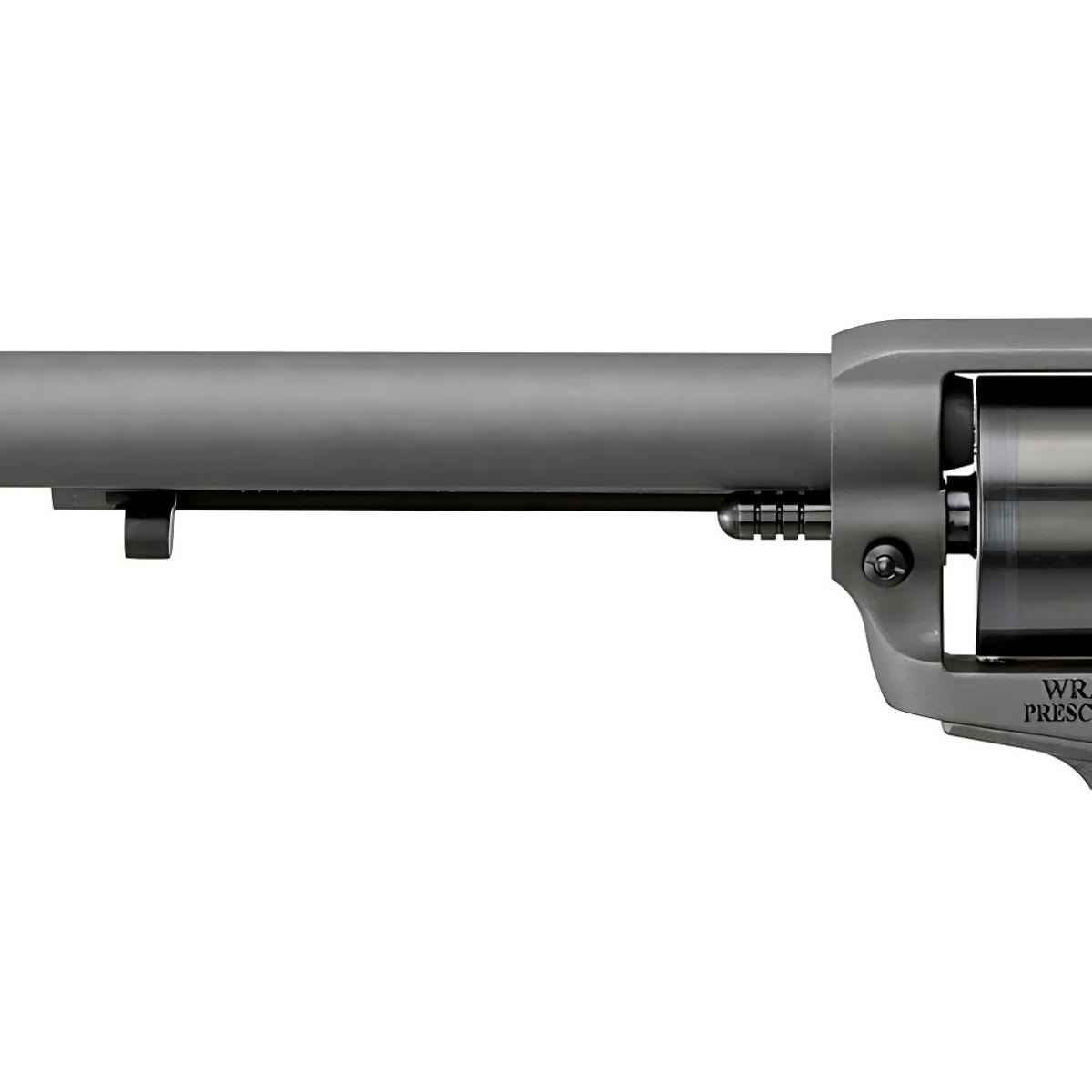 ruger wrangler 6 5 22lr 2057