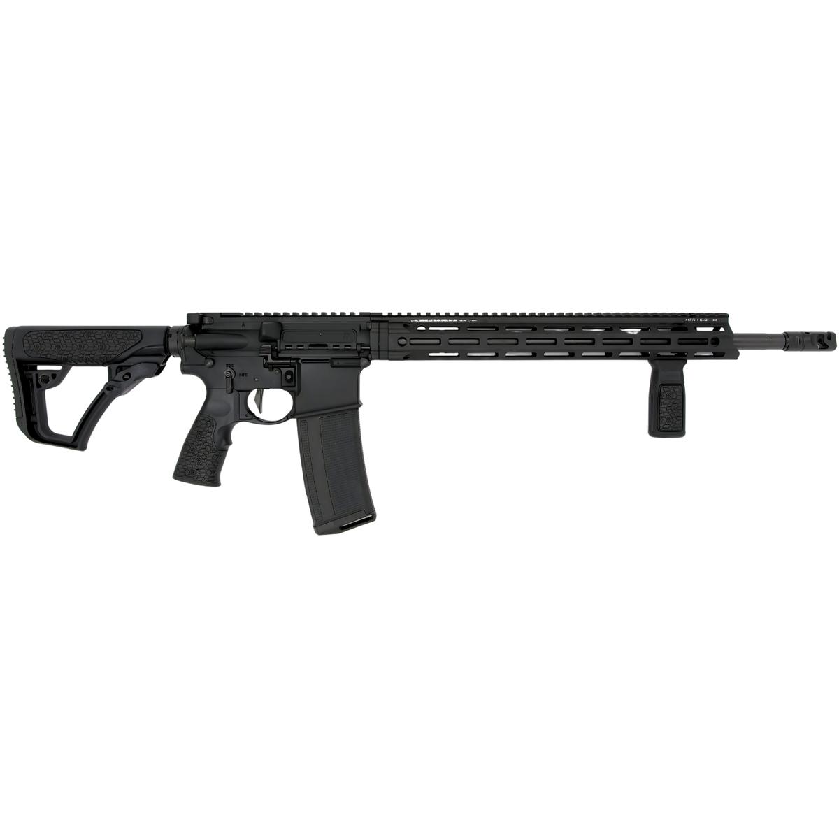 daniel defense ddm4 v7 pro ambi 18