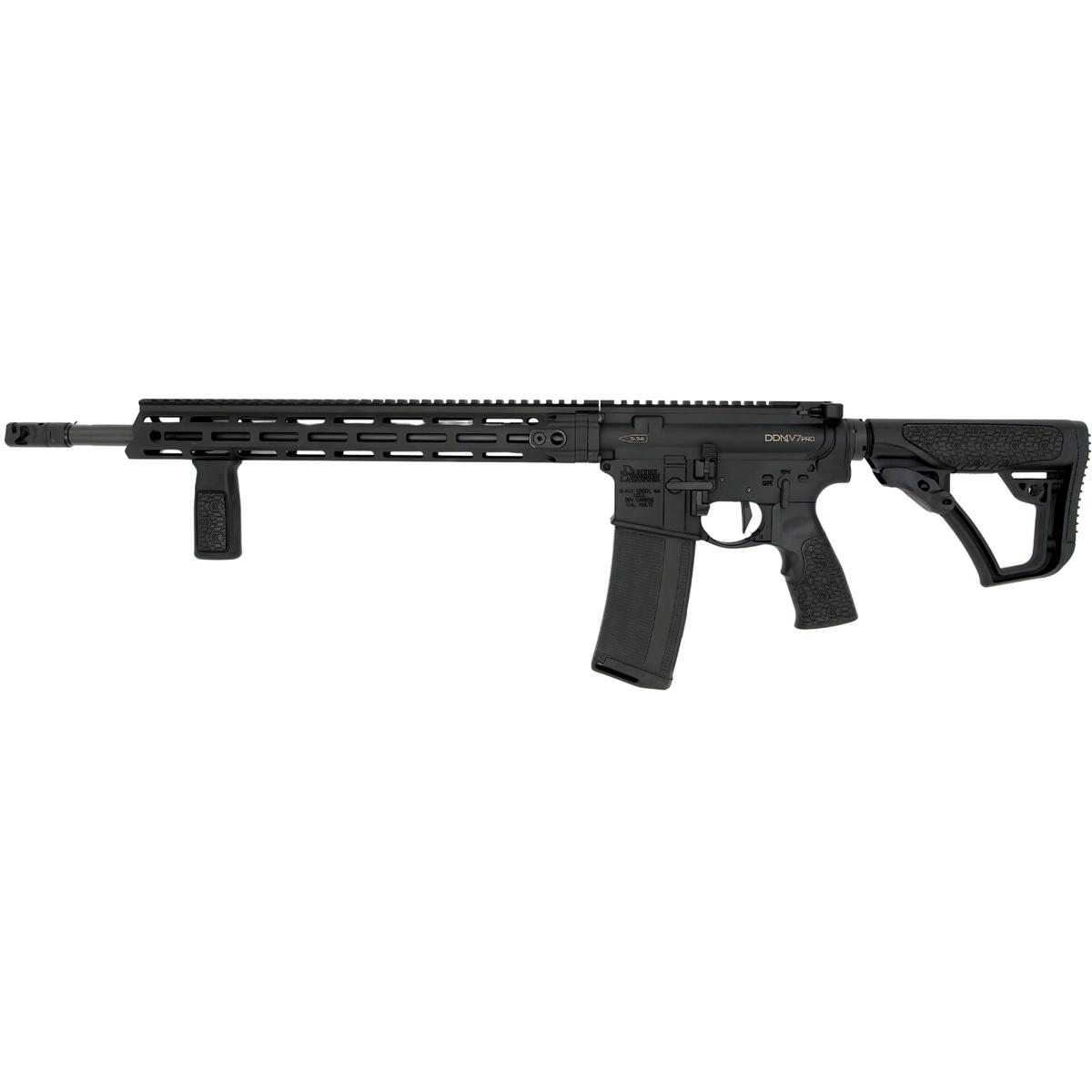daniel defense ddm4 v7 pro ambi 18