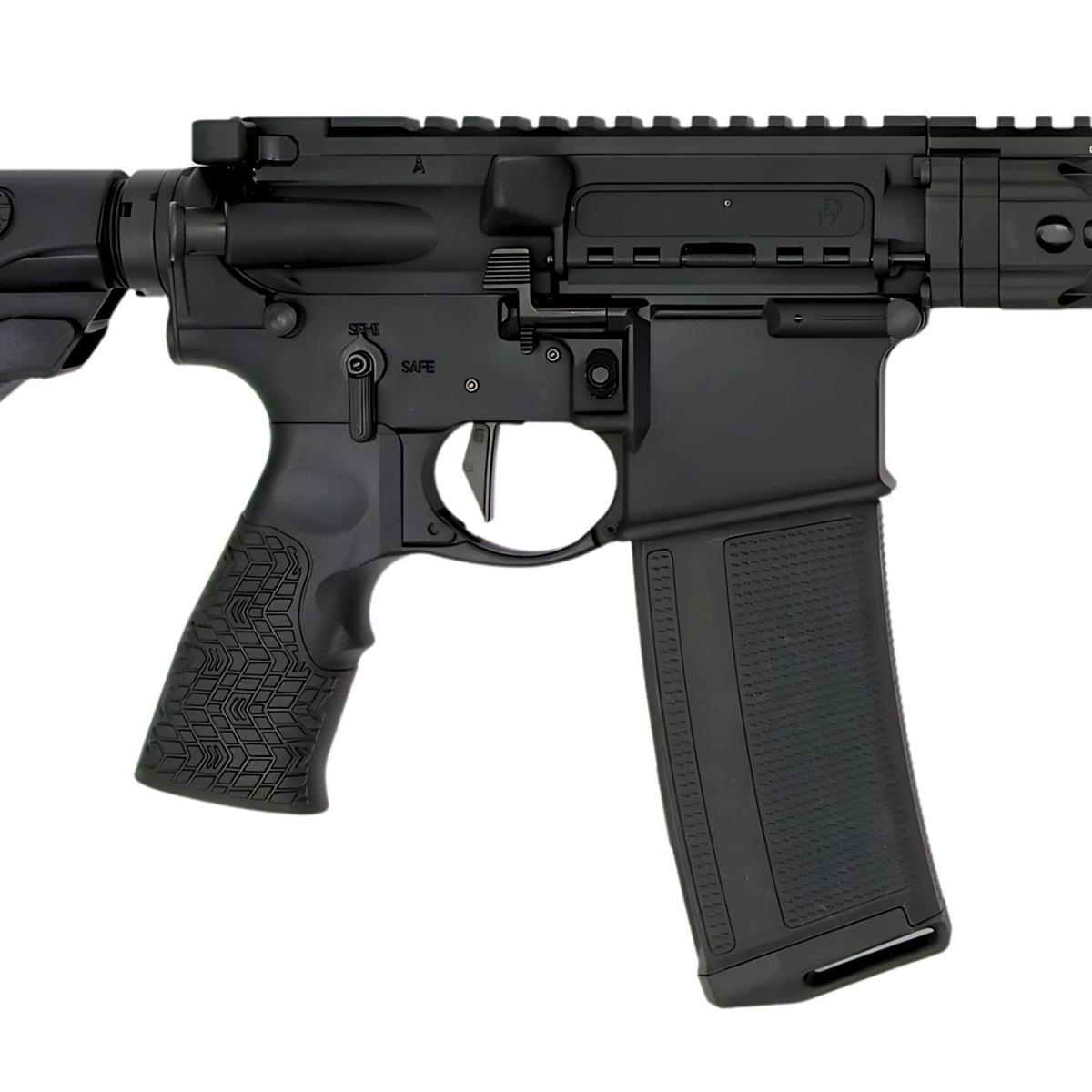 daniel defense ddm4 v7 pro ambi 18
