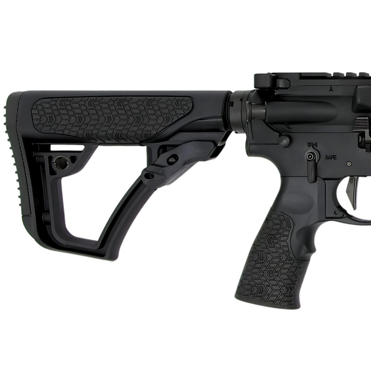 daniel defense ddm4 v7 pro ambi 18