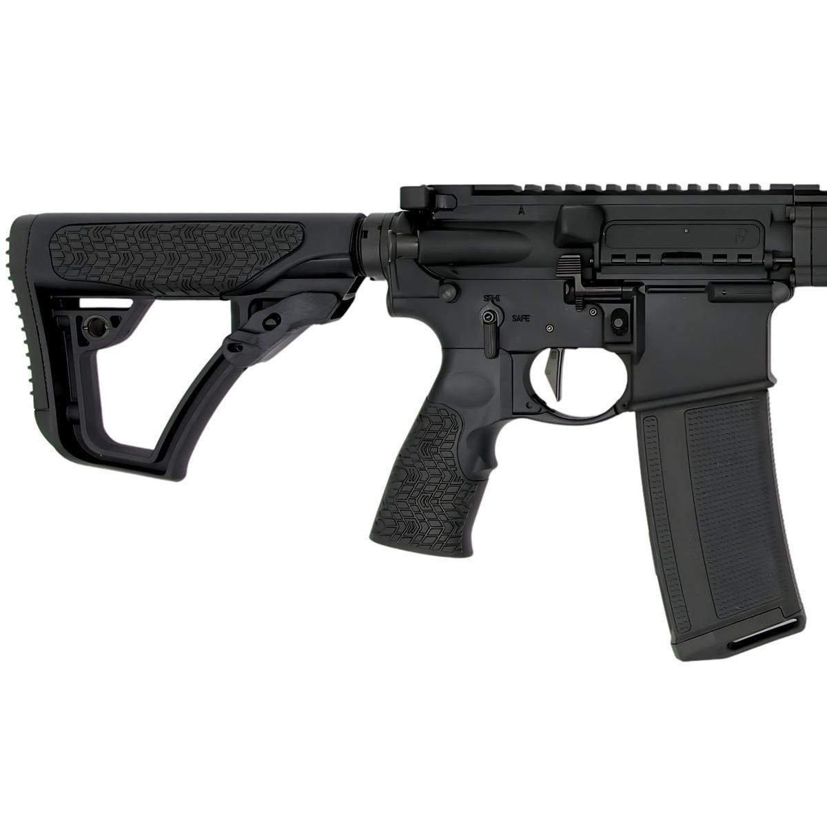 daniel defense ddm4 v7 pro ambi 18