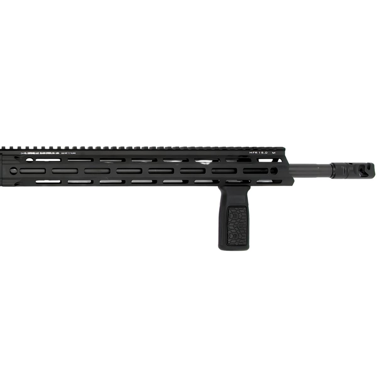 daniel defense ddm4 v7 pro ambi 18