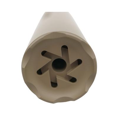 ase utra tlumik dual normal762 5 8x24 sig taper fde