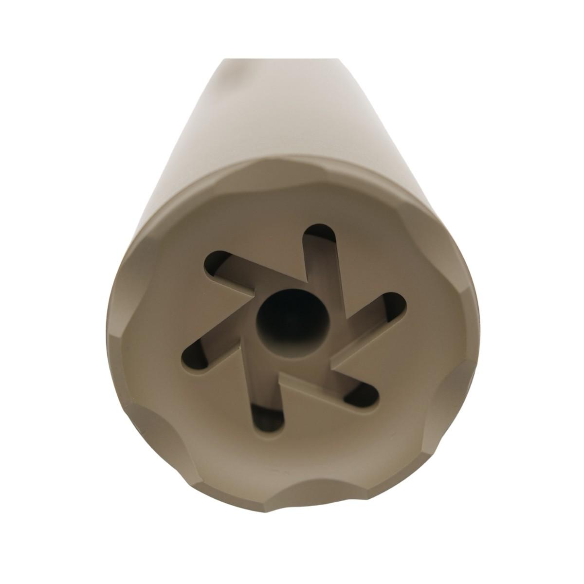ase utra tlumik dual normal762 5 8x24 sig taper fde