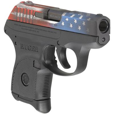 ruger lcp 13710