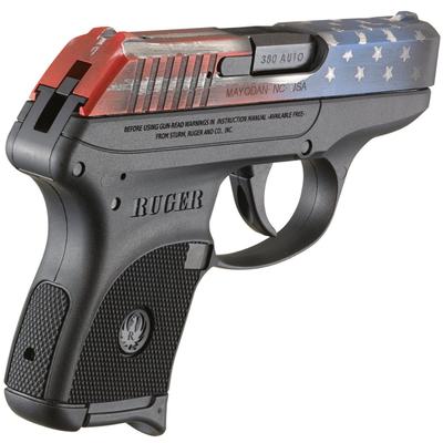 ruger lcp 13710
