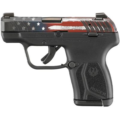 Ruger LCP Max America (13745)