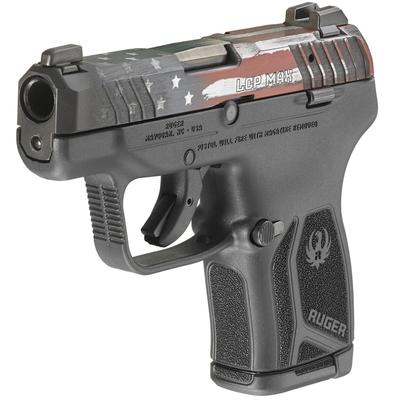 ruger lcp max america 13745