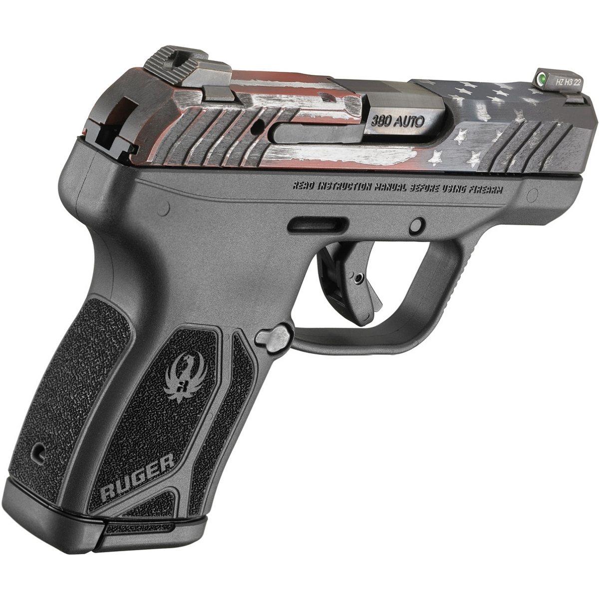 ruger lcp max america 13745