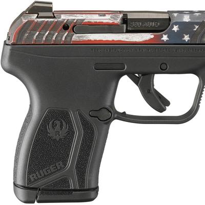 ruger lcp max america 13745