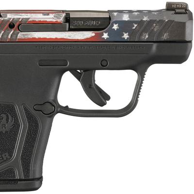 ruger lcp max america 13745