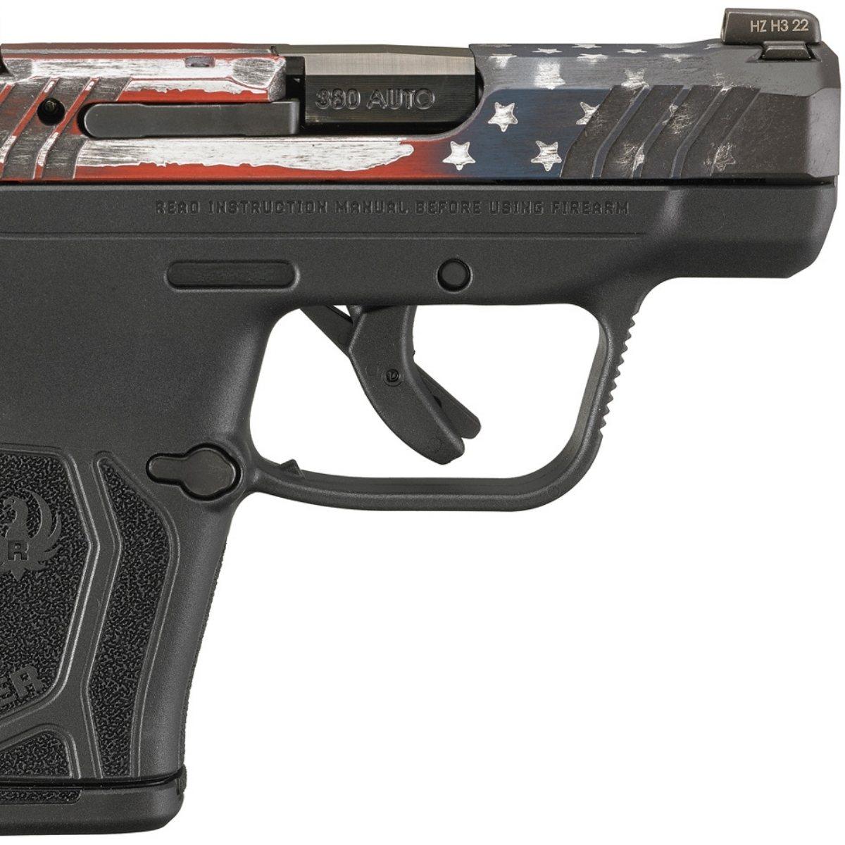 ruger lcp max america 13745