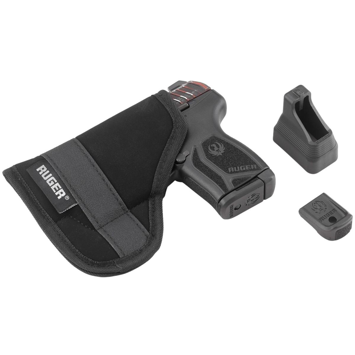 ruger lcp max america 13745