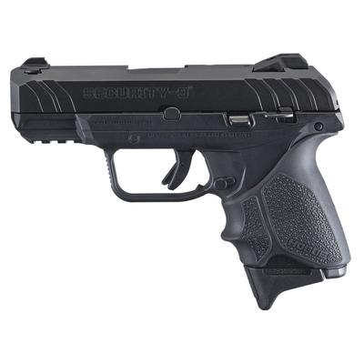 Ruger Security-9 Compact Hogue (3829)