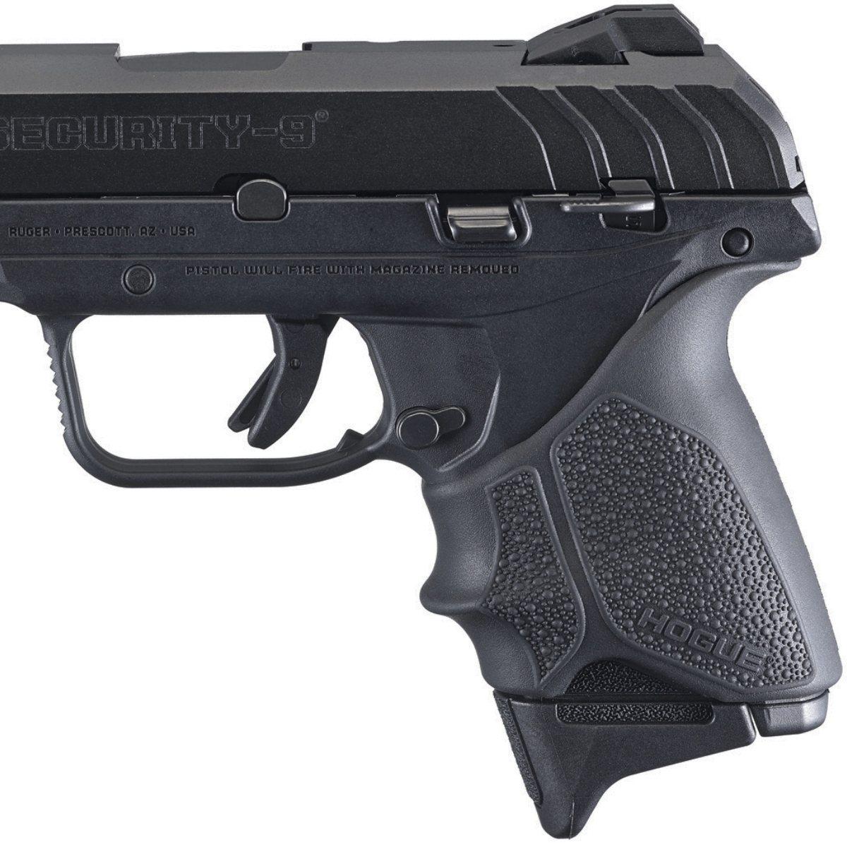 ruger security 9 compact hogue 3829