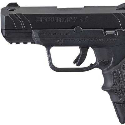 ruger security 9 compact hogue 3829