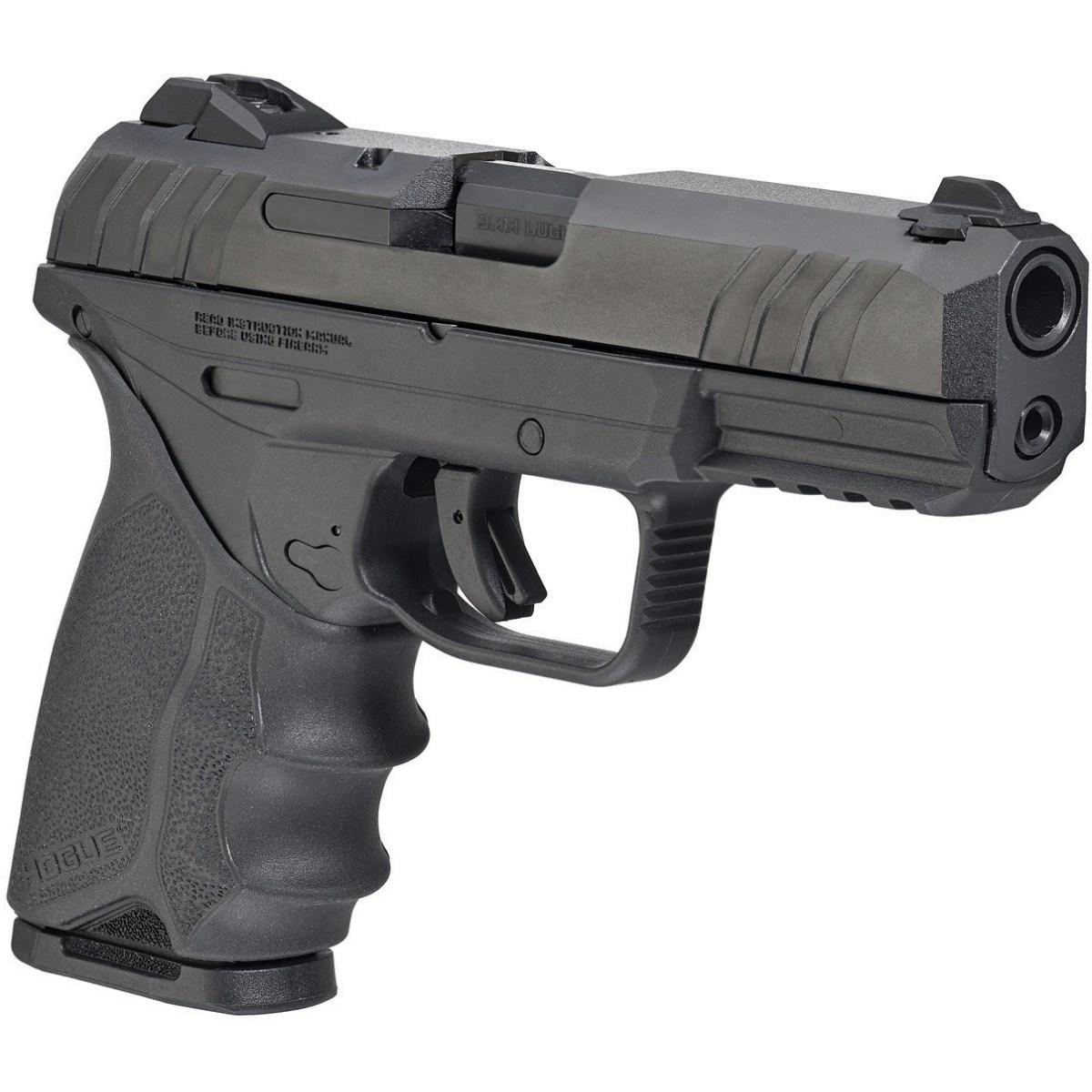 ruger security 9 hogue 3819