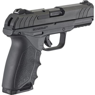 ruger security 9 hogue 3819